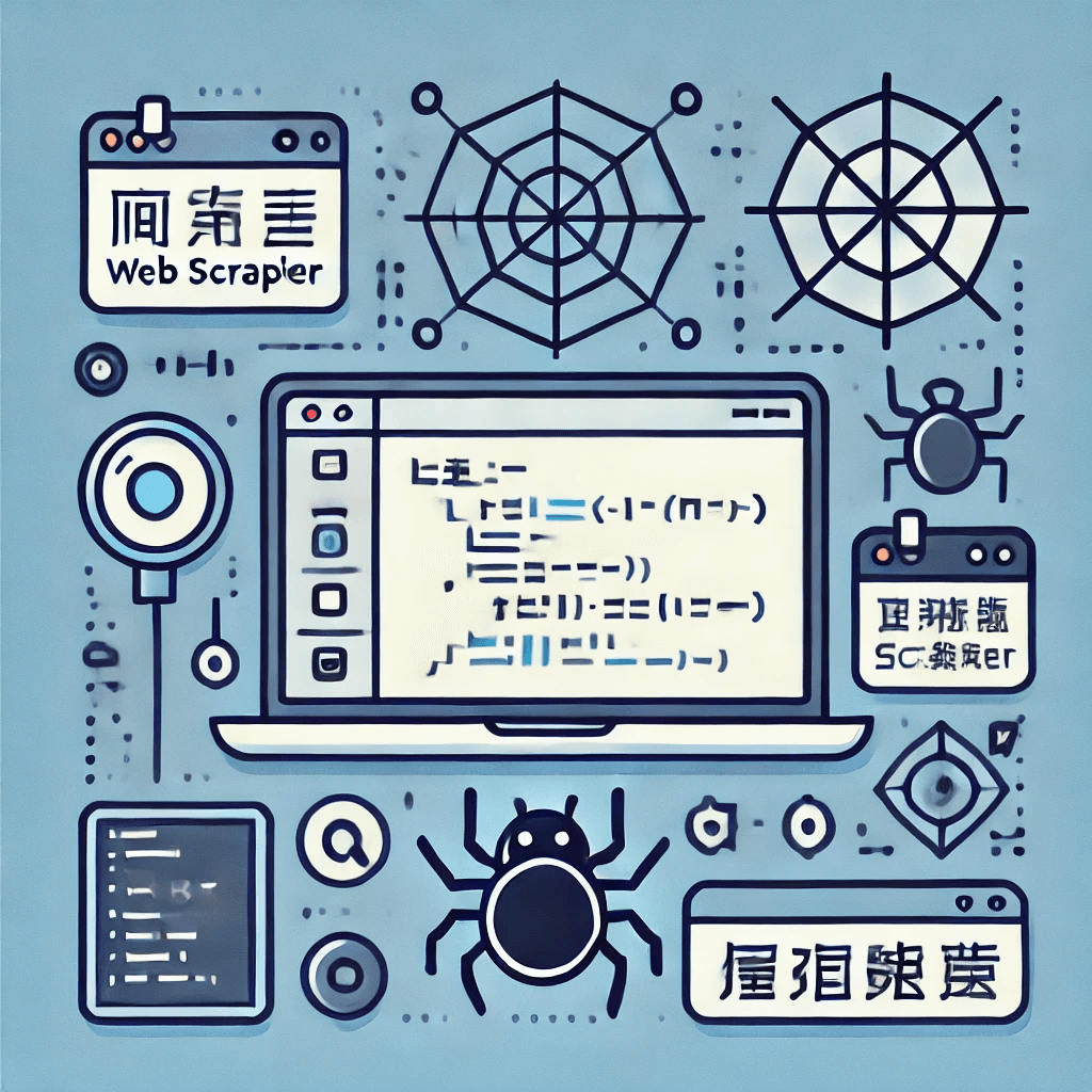 不同爬虫类型的优势与应用场景分析