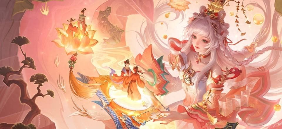 王者新版本更新第一天，四大“T0超标怪”诞生，曜&元法越发离谱