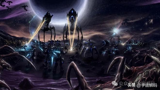 宇宙终极文明有多厉害？在某个层次上，宇宙知道我们在这里