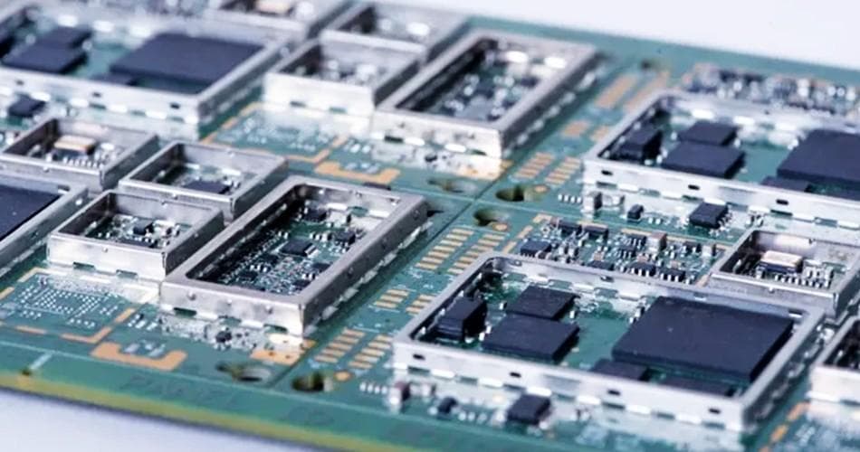 绿色生产助力PCBA工厂降本增效，实现环保效益双赢