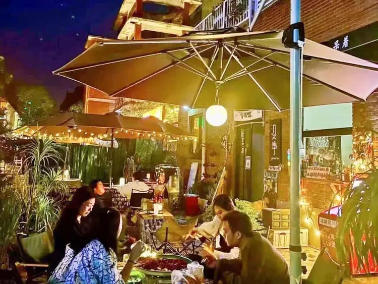 夜市！夜购！夜游！郑州夜经济绽放熠熠华彩