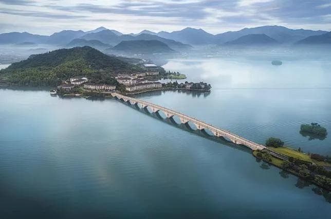 平湖旅游必去十大景点推荐
