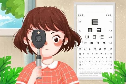 新学期护眼攻略：从坐姿到户外活动，全方位保护孩子视力
