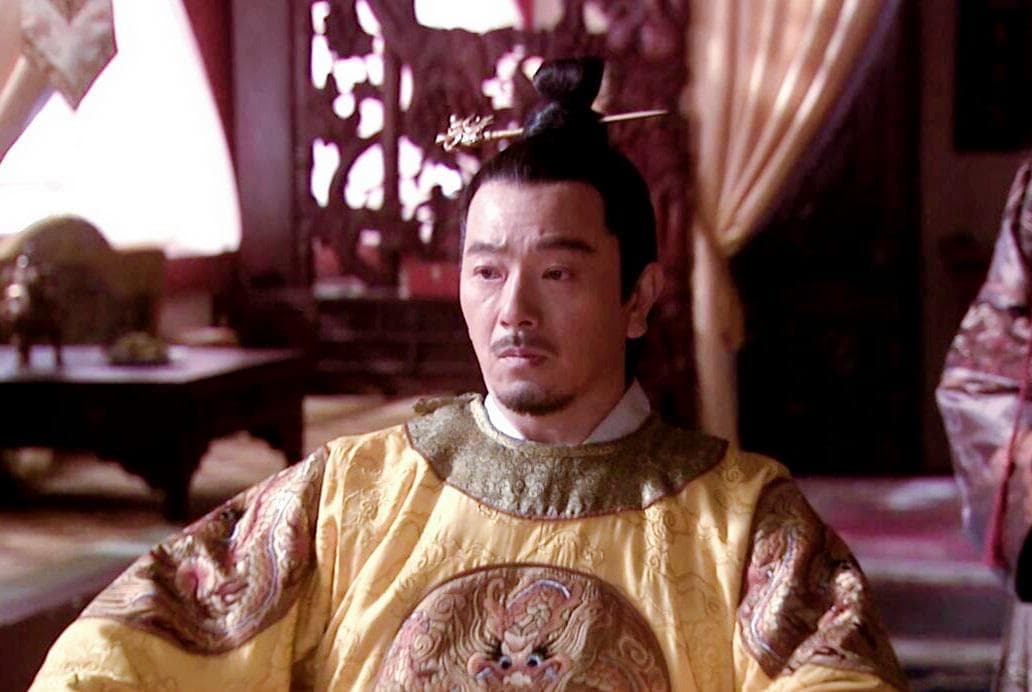 高淮乱辽，为何一个宦官能为大明挖掘坟墓