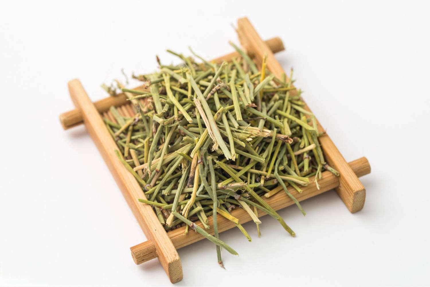 麻黄的不同炮制方法及其功效