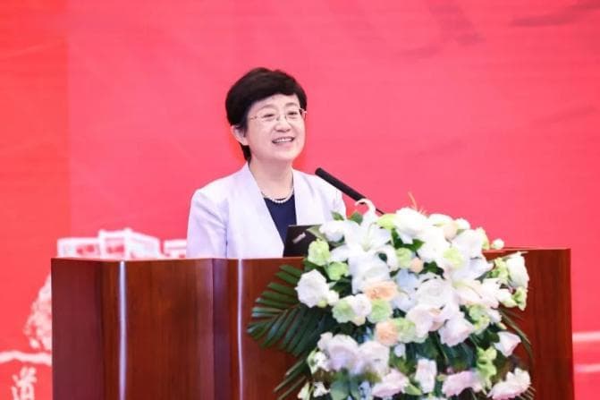 持续推动建设国家级医学博物馆——第二届北京大学医学博物馆论坛举办