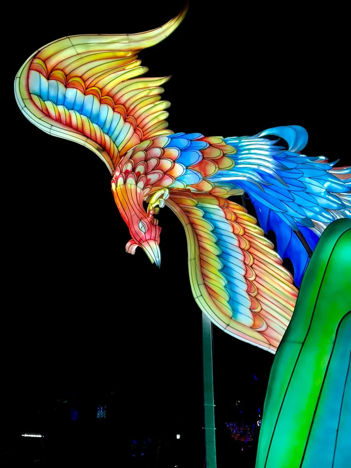 黄鹤楼前凤凰舞：2025春晚武汉分会场幕后揭秘