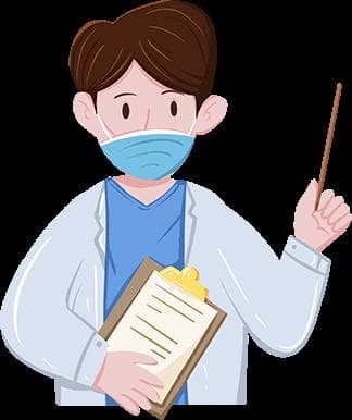 面对新冠病毒，防护科普指南请收藏！