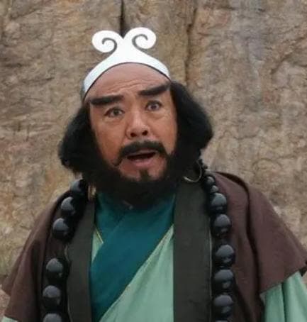 沙僧的神秘身份：水怪妖与卷帘大将的故事