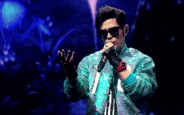 周杰伦个人简介！著名歌手、词曲创作人、制作人“亚洲流行天王”
