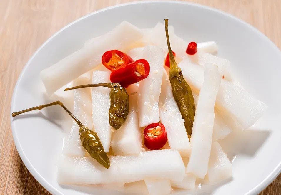 食用腌菜竟可能有中毒风险！这样吃安全又健康→