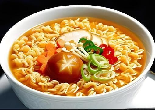方便面需要32天解毒？揭秘食品添加剂的真相