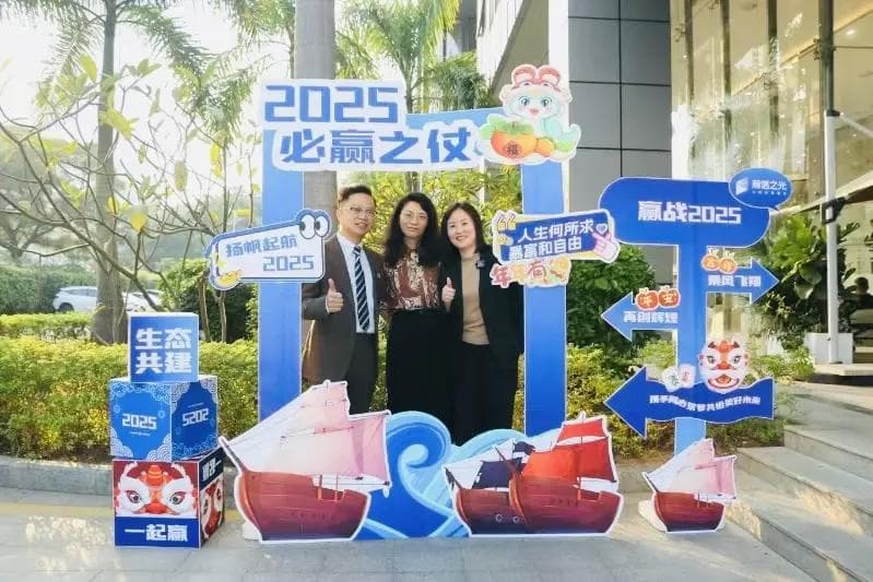 破局而立：新形势下企业人才队伍的提质增效之路