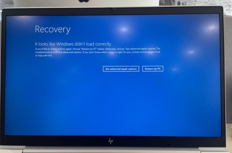 Windows系统遭遇全球性蓝屏故障，网友：谢谢微软放我半天假