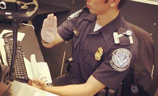 赴美生子签证申请失败的原因深度解析