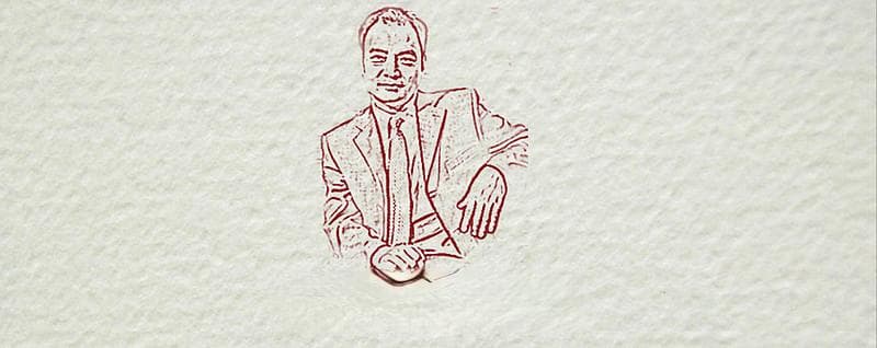 “英国巴菲特”13年长期业绩跑赢巴菲特的关键：高质量投资三步走