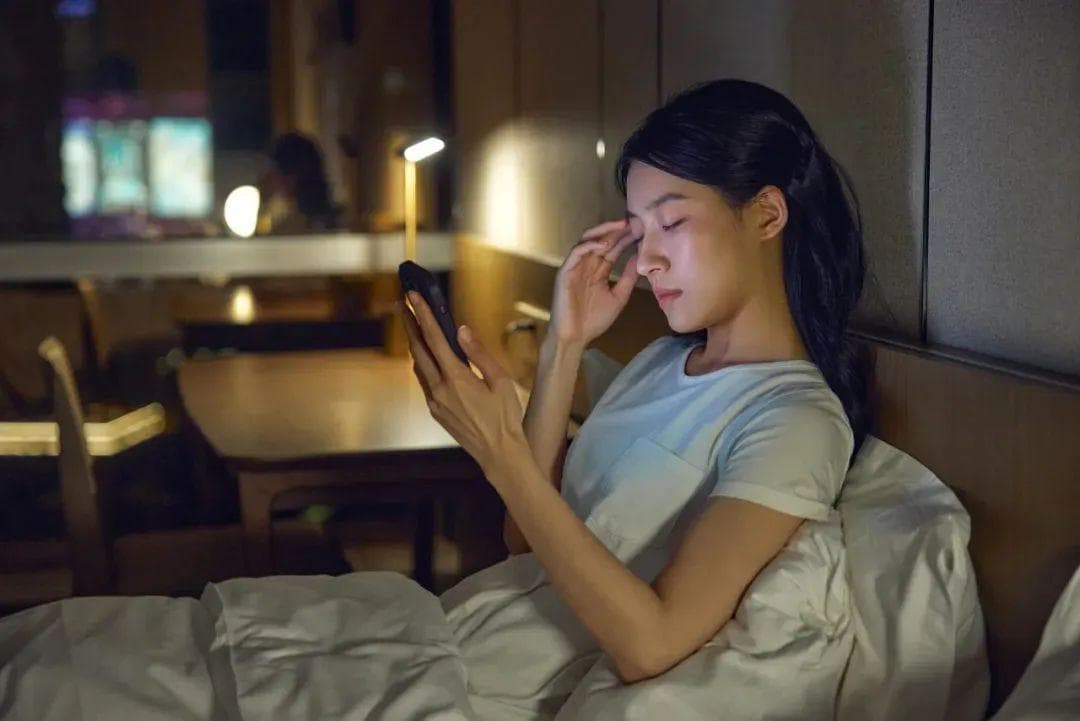【巳岁养生局】过年熬夜嗨过头？睡好“子午觉”助你恢复元气
