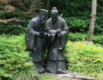 程朱理学：宋明理学的主要派别及其深远影响
