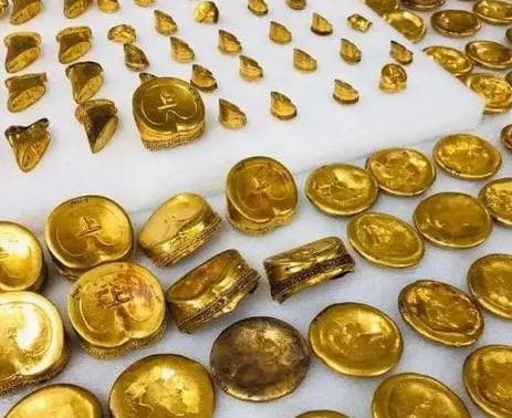 古代一两黄金的购买力与持久性探析