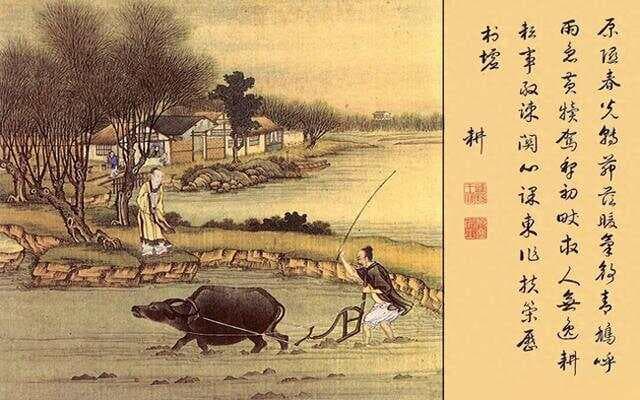 同是兼并，味儿不同：中国历代土地兼并特色概述