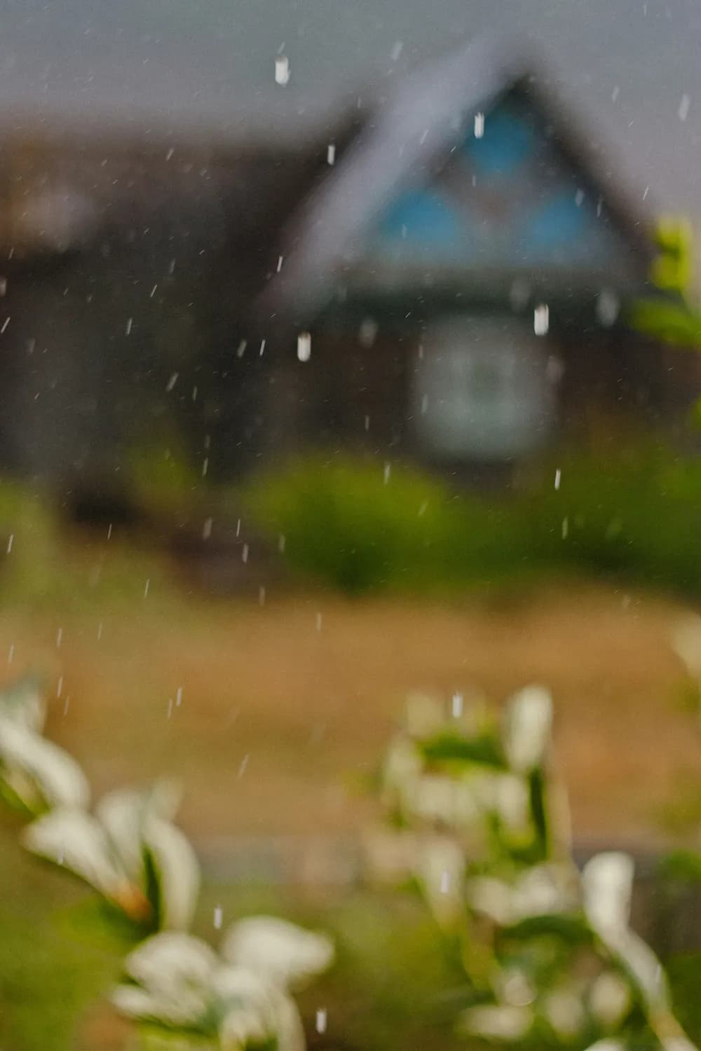 江南春雨的幕后推手：青藏高原