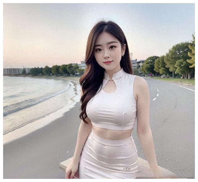 恋爱高手教你如何快速拉近与女生的心理距离！