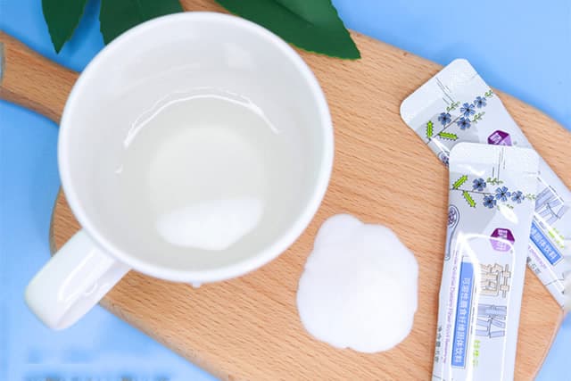 菊粉是什么东西？菊粉是什么植物提取的？
