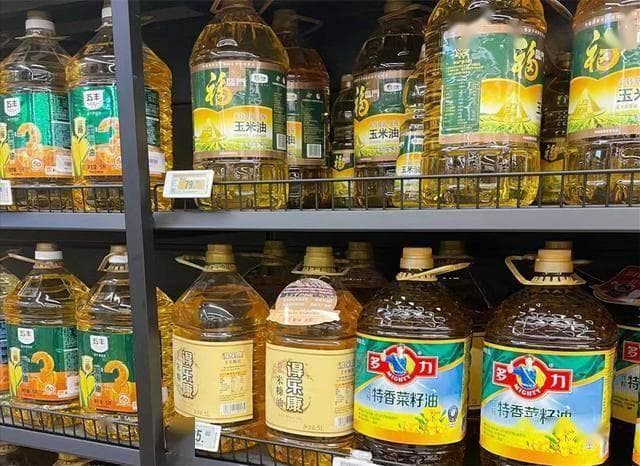 花生油含反式脂肪酸、会致癌？劝告：3种食用油，真的要少吃