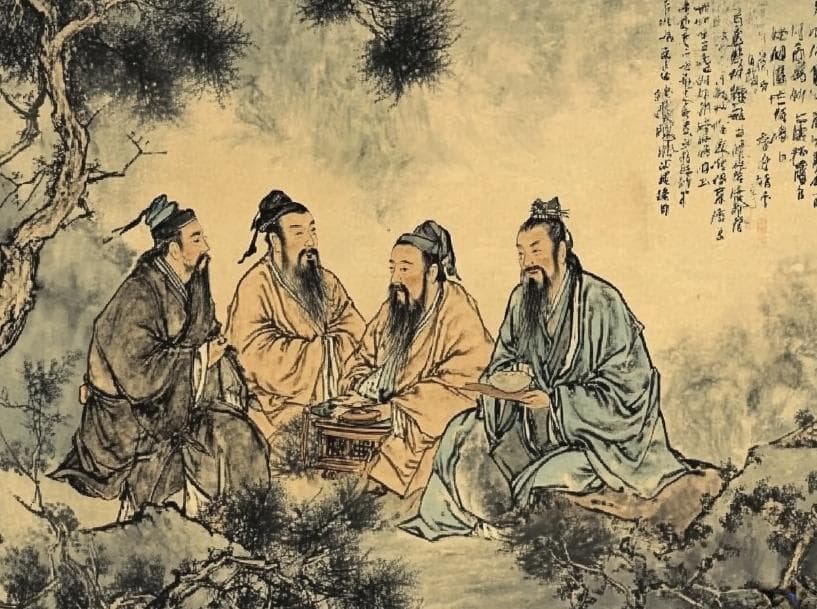 辛姓的起源与发展：辛姓人口分布、历史人物