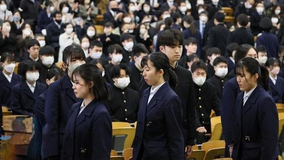 全球身高都在涨，日本人却越变越矮，这是什么原因？