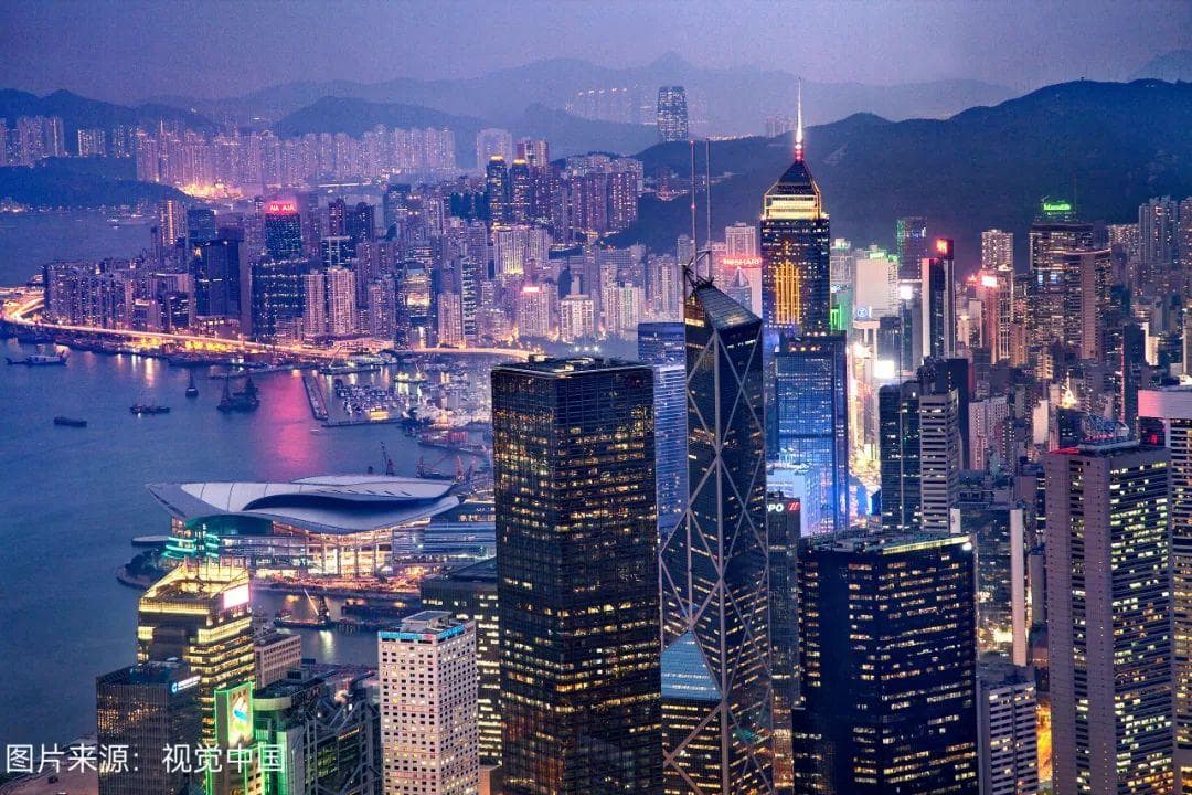 香港楼价创近8年新低，租赁市场却一片繁荣