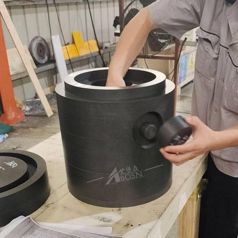 理想的核防护中子屏蔽材料——碳化硼聚乙烯