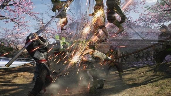 真三国无双起源1050ti优化设置攻略