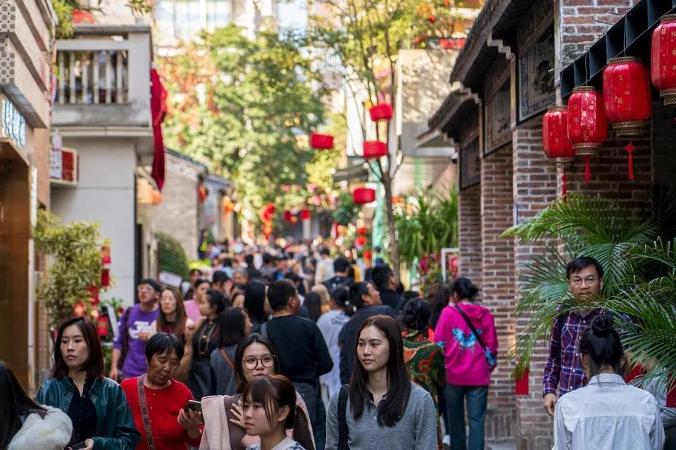 年味淡了，是年轻人的锅吗？