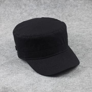 型男都懂的帽子搭配法 轻松打造街头潮男形象