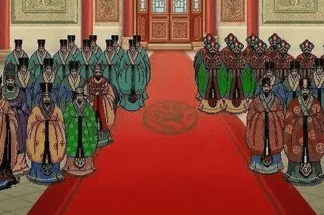 古代爵位继承制度的利弊分析
