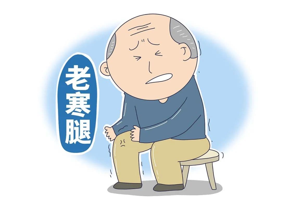 冬天“老寒腿”复发？养护膝关节试试4种锻炼姿势