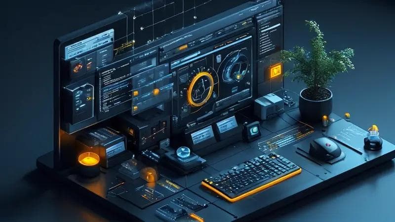 Excel DIY工具箱：三种创建方法与实用技巧