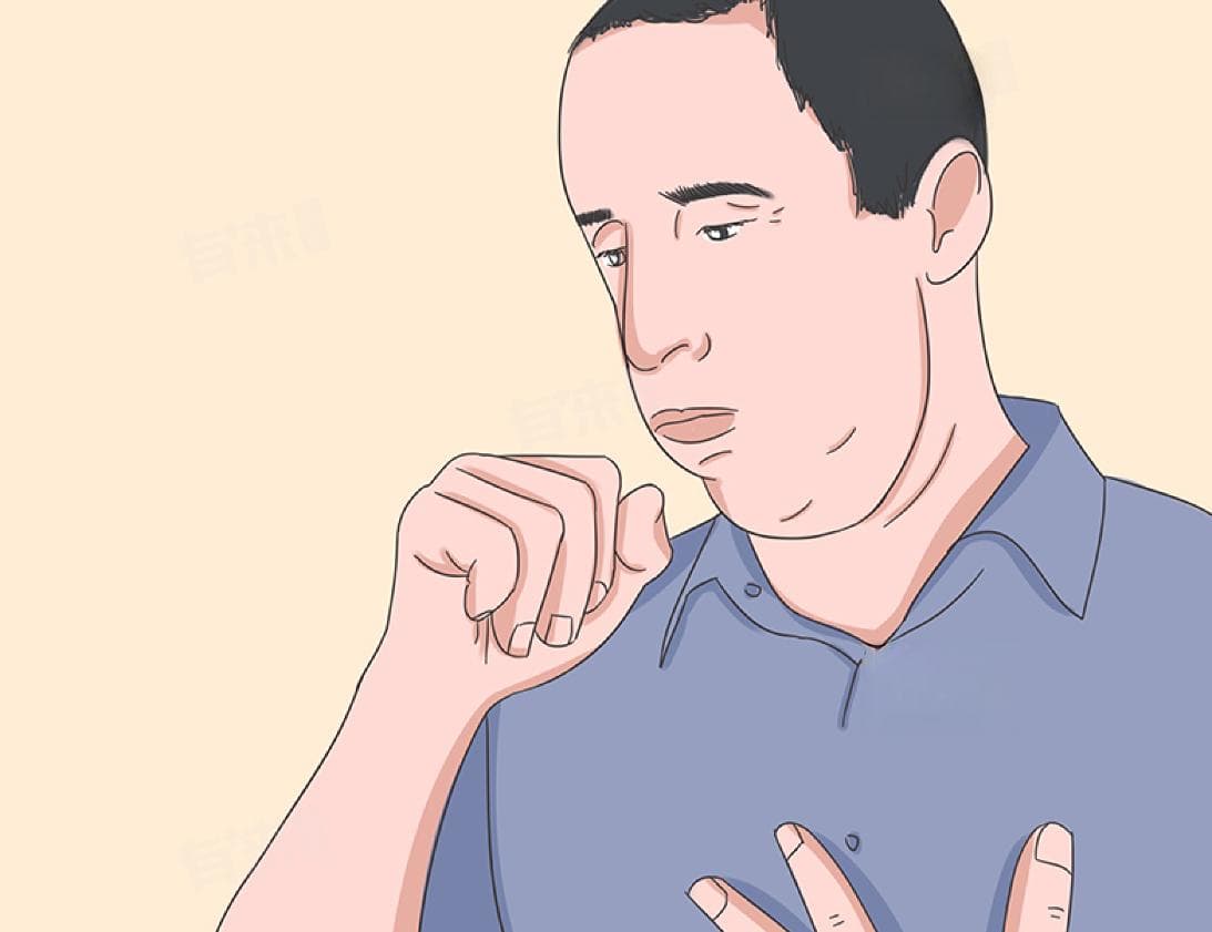 晚上咳嗽怎么缓解