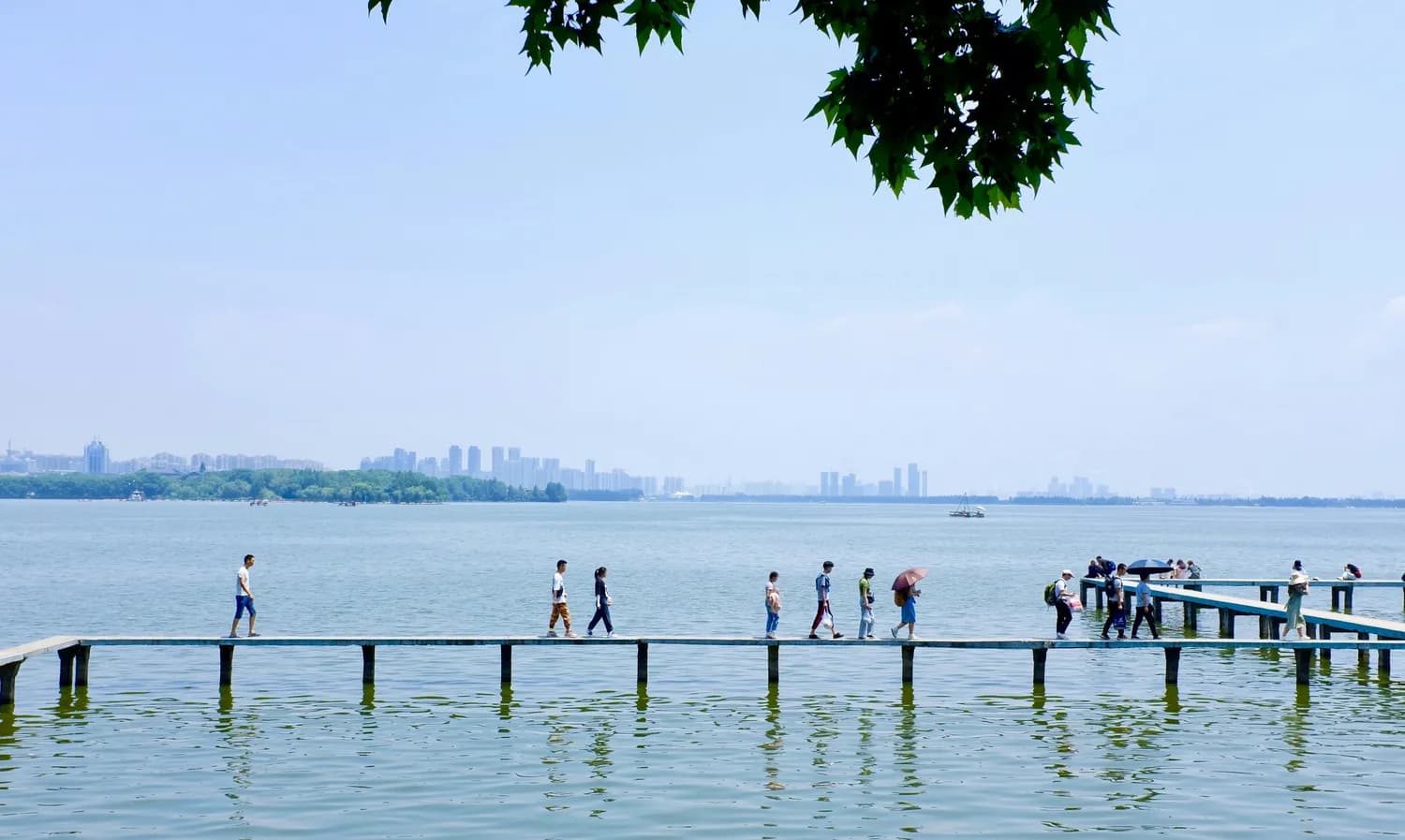 敦化市VS苏州：谁是现代化先锋？