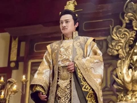 北齐高洋：从英明君主到暴君的转变