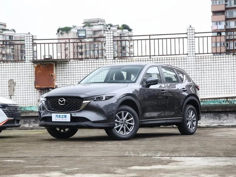 首保指南：马自达CX-5保养细节须知
