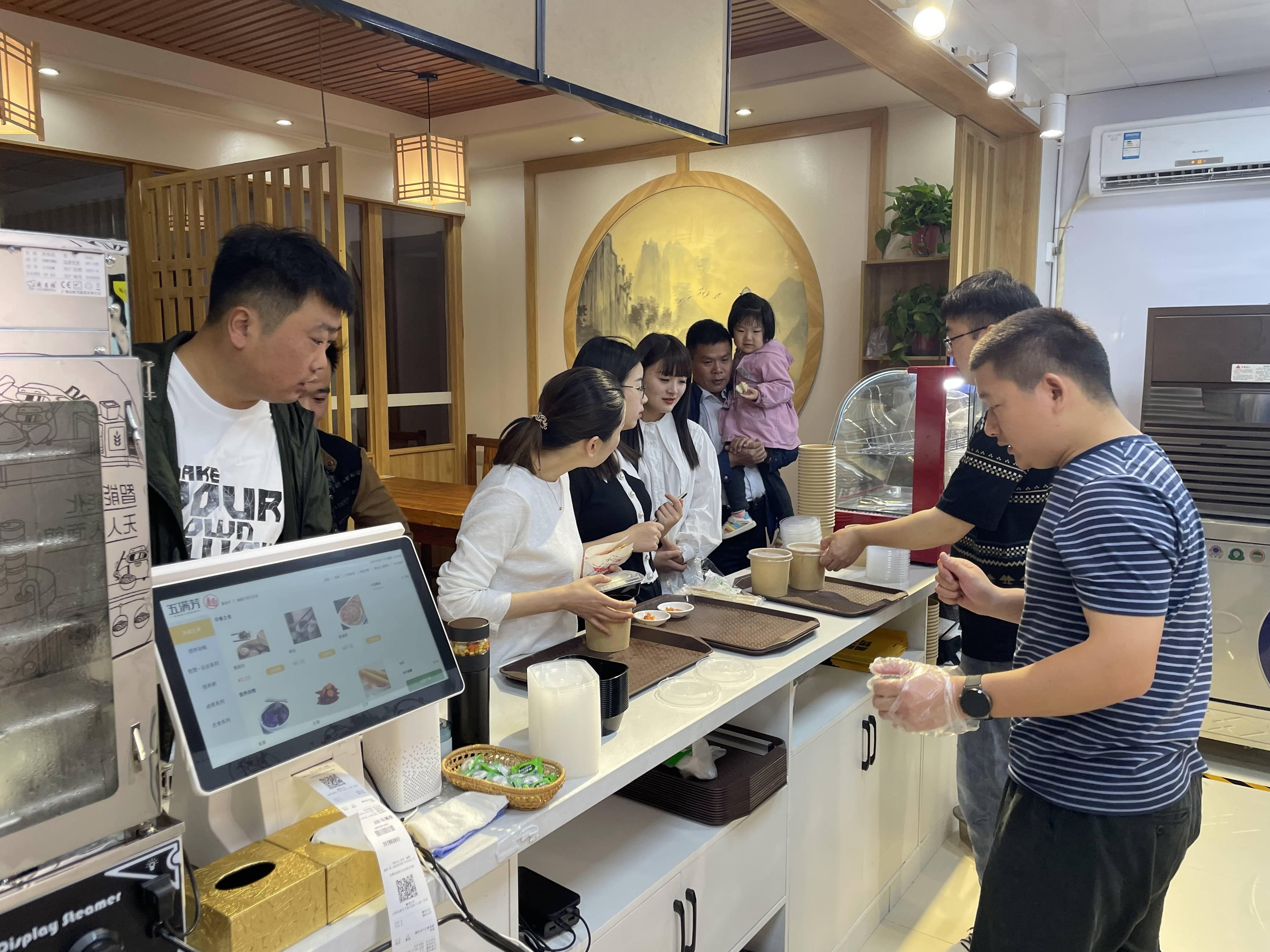 当今餐饮趋势全解读，引领美食新方向