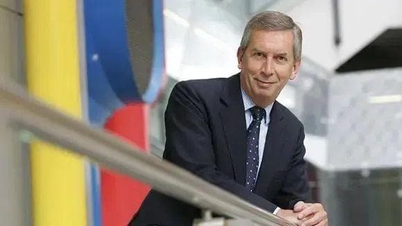 “英国巴菲特”特里•史密斯：200亿英镑基金的长赢秘诀