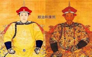 揭秘清朝历代皇帝的传位顺序！