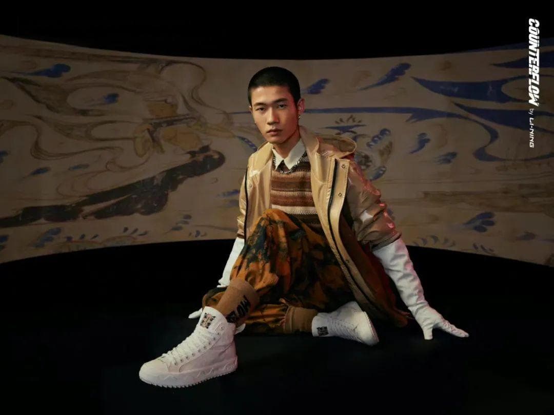 李宁与故宫跨界合作，传统与现代的时尚融合之道