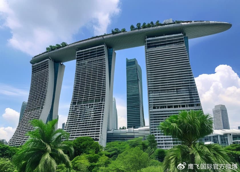 注册新加坡公司对跨境电商有哪些优势？全面解读