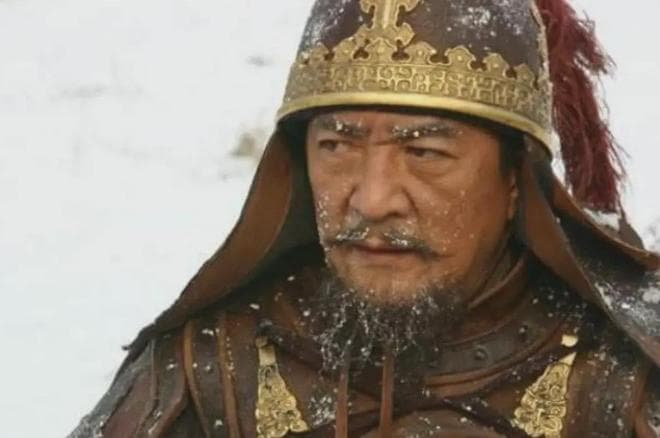 大唐第一军神李靖，凭啥被后世传为托塔天王？你看他干的事就懂了