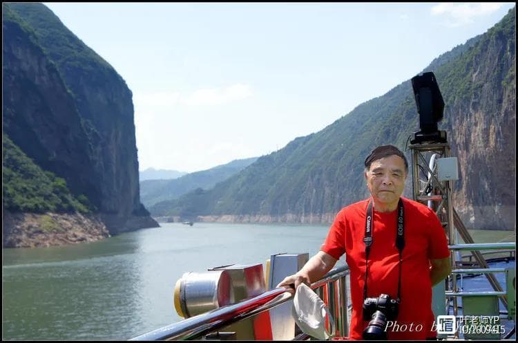 奉节夔州：长江三峡的诗画之城