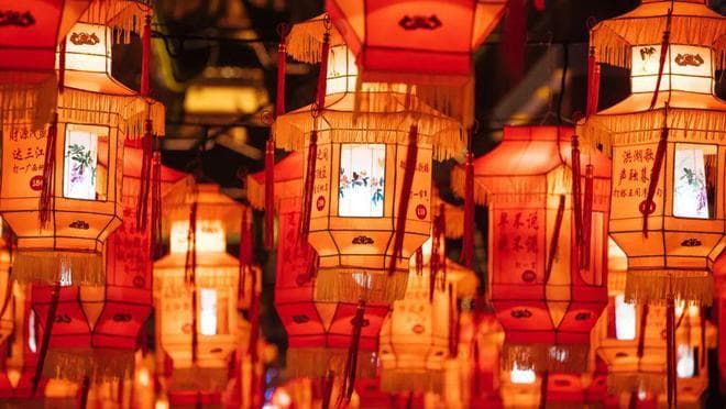 当传统遇到现代！民俗如何拉满中国人的仪式感